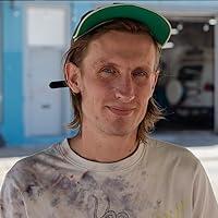 Josh Pettinger