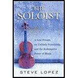 Soloist (08) by Lopez, Steve [Hardcover (2008)]