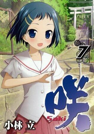 咲 Saki 7