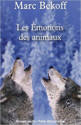 Les émotions des animaux