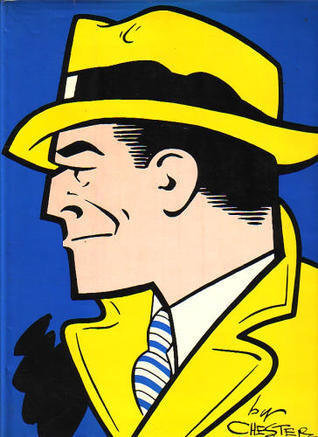 The Celebrated Cases of Dick Tracy: 1931-1951