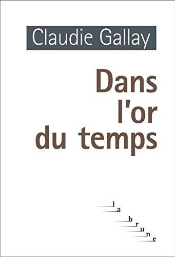 Dans l'or du temps (La brune)