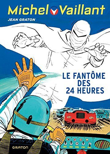 Le fantôme des 24 heures