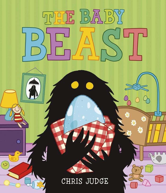Baby Beast