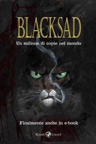 Blacksad