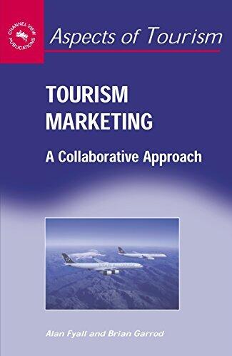 Tourism Marketing: A Collaborative Approach