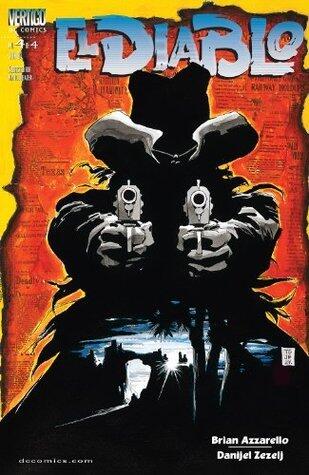 El Diablo (2001) #4