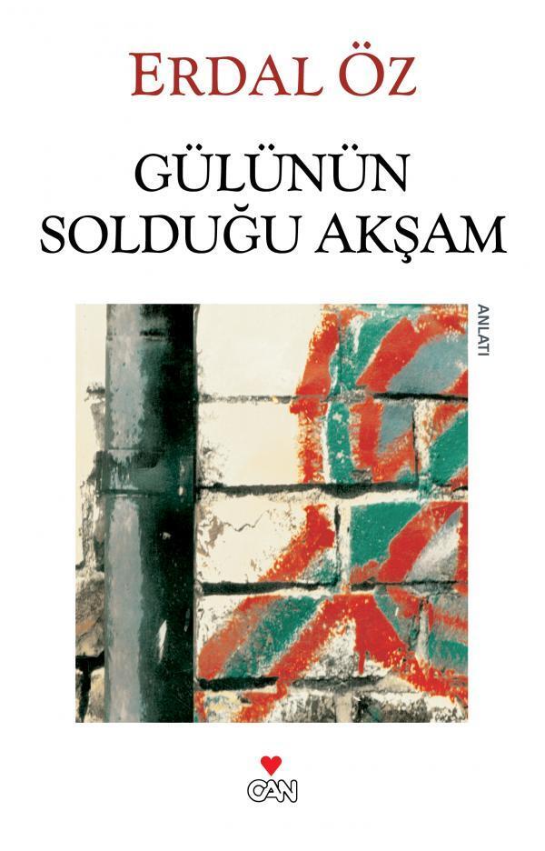 Gülünün Solduğ Akşam