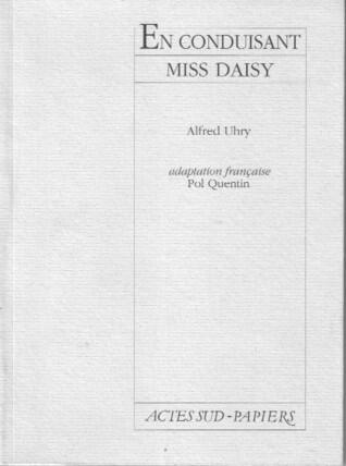En Conduisant Miss Daisy