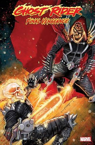 Ghost Rider: Final Vengeance (2024-) #6