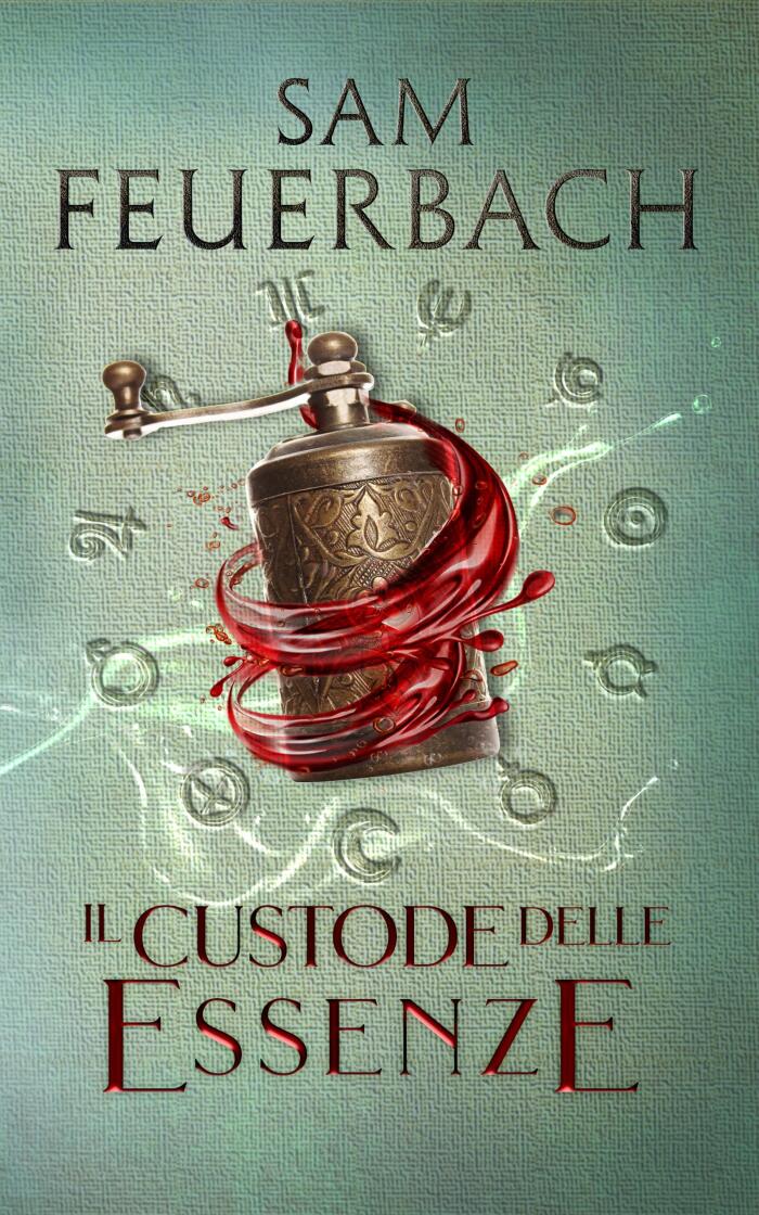 Il custode delle essenze