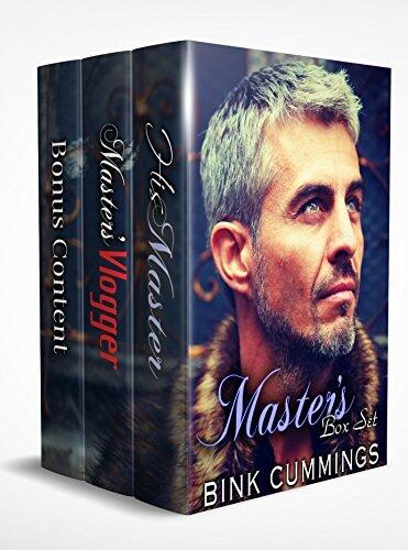Master's Box Set