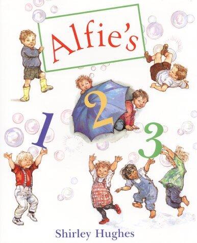 Alfie's 1 2 3