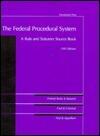 The Federal Procedural System
