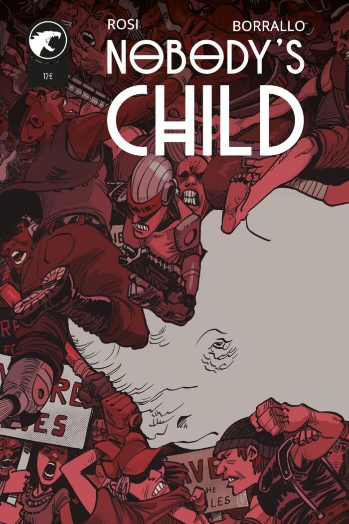 Nobody's Child (Vol. 1)