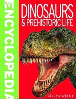 Dinosaurs and Prehistoric Life