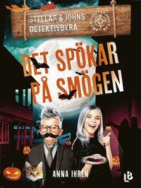 Det Spökar På Smögen