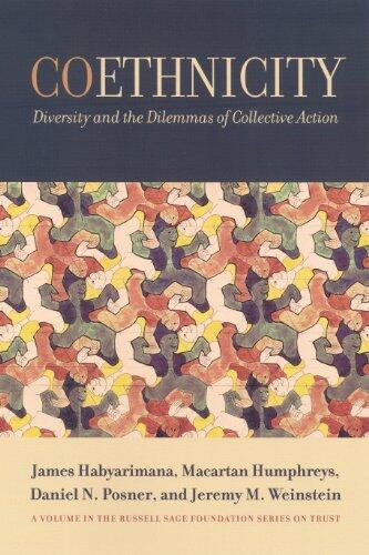 Coethnicity: Diversity and the Dilemmas of Collective Action