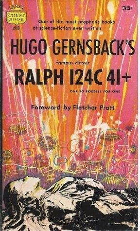 Ralph 124C 41+