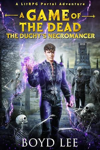 The Duchy's Necromancer