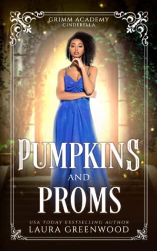 Pumpkins and Proms