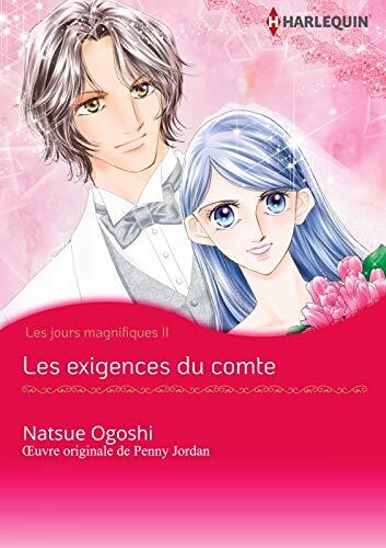 Les exigences du comte