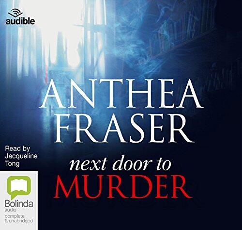 Next Door To Murder