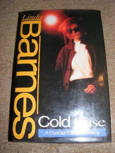Cold Case