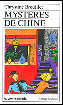 Mystères de Chine