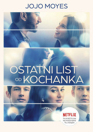 Ostatni list od kochanka