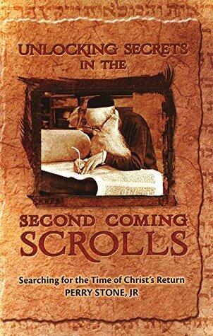 Unlocking Secret of 2 Coming Scroll: Searching for the Time of Christ's Return