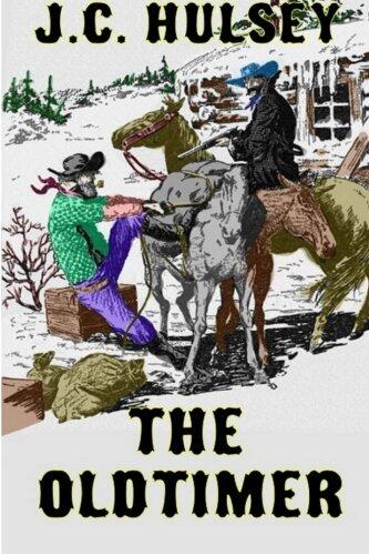 The Oldtimer