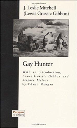 Gay Hunter