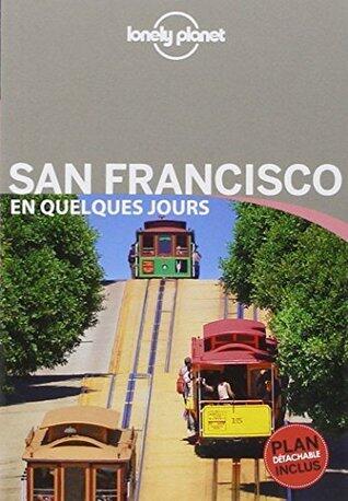 San Francisco En quelques jours 2ed