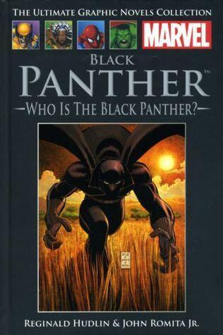 Black Panther: Who Is the Black Panther?