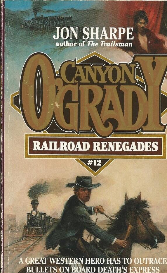 Railroad Renegades