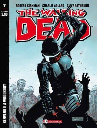 The Walking Dead n. 7: Benvenuti a Woodbury