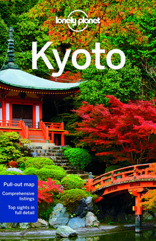 Kyoto (inglés)
