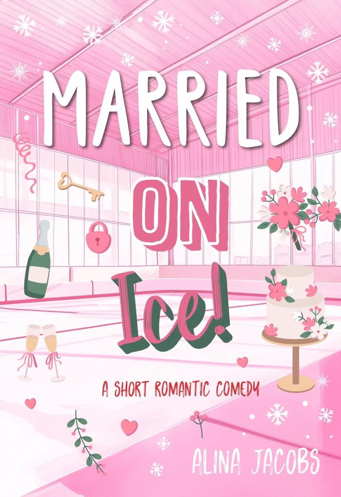 Married on Ice