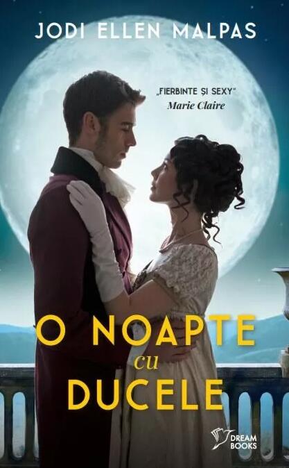 O noapte cu ducele