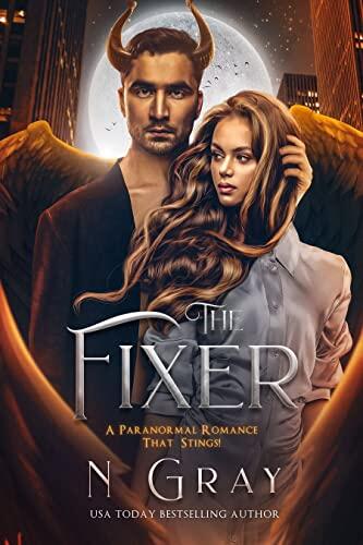 The Fixer