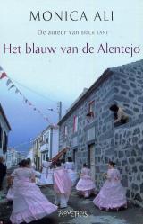 Het blauw van de Alentejo