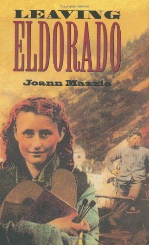 Leaving Eldorado