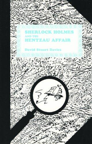 Sherlock Holmes and the Hentzau Affair