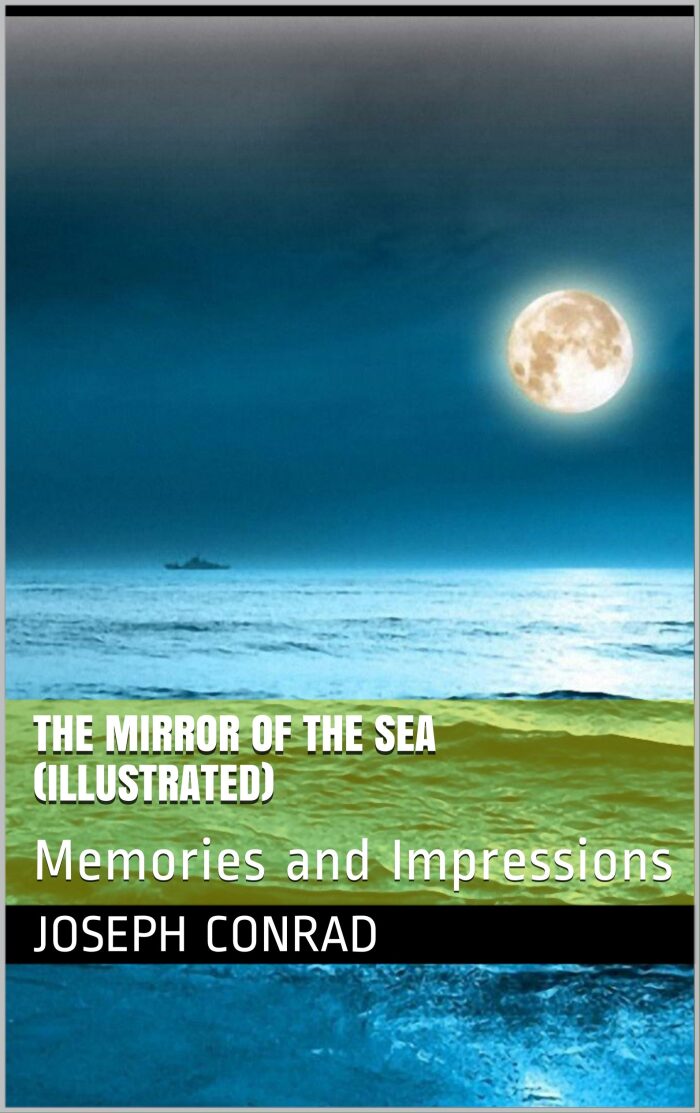 The Mirror of the Sea