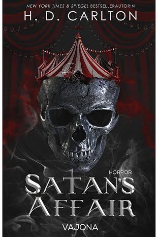 Satan's Affair: HORROR | Die Vorgeschichte des Katz-und-Maus-Duetts