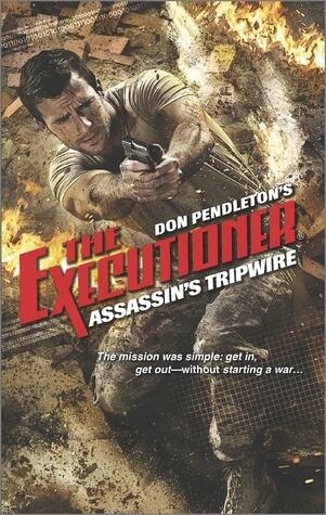 Assassin's Tripwire