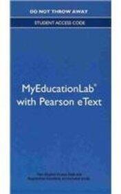 Teaching Students Who Are Exceptional, Diverse, and at Risk in the General Education Classroom [with MyEducationLab Code]