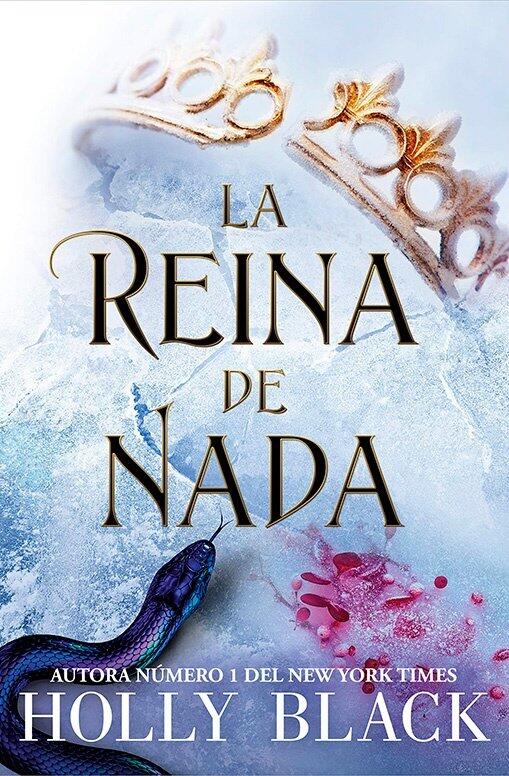 La reina de nada