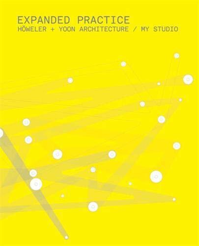 Expanded Practice: Architecture (My Studio)